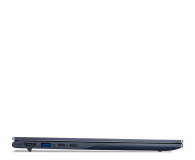 Acer Swift 14 AI Ultra 5 228V/32GB/512/Win11 OLED Niebieski - 1299163 - zdjęcie 8